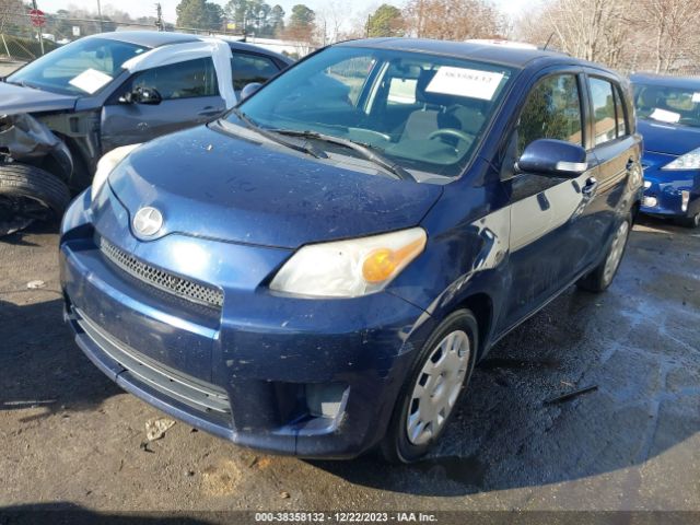 Photo 1 VIN: JTKKU4B49AJ054731 - SCION XD 