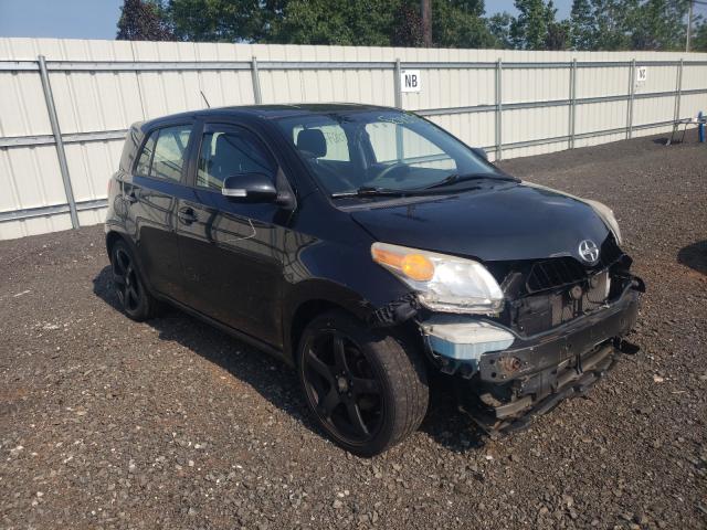 Photo 0 VIN: JTKKU4B49AJ054776 - TOYOTA SCION XD 