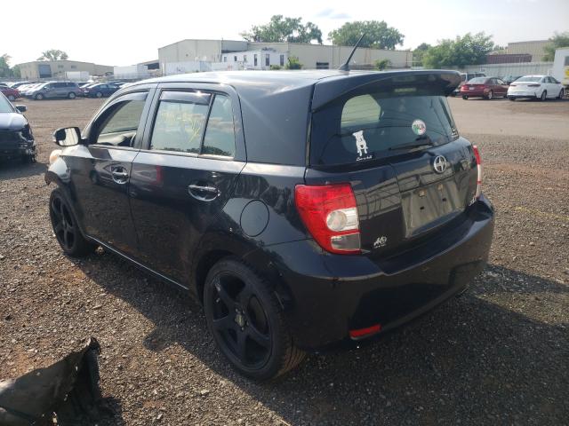 Photo 2 VIN: JTKKU4B49AJ054776 - TOYOTA SCION XD 