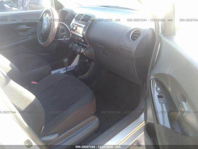 Photo 4 VIN: JTKKU4B49AJ055345 - SCION XD 