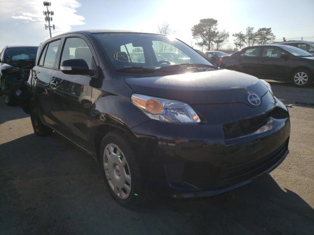 Photo 0 VIN: JTKKU4B49AJ058259 - TOYOTA SCION XD 