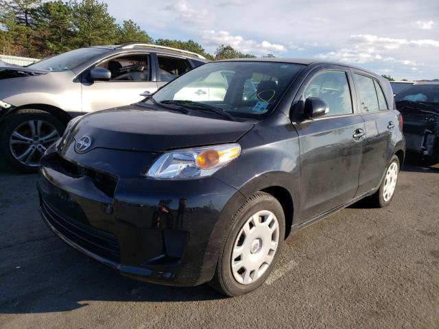 Photo 1 VIN: JTKKU4B49AJ058259 - TOYOTA SCION XD 