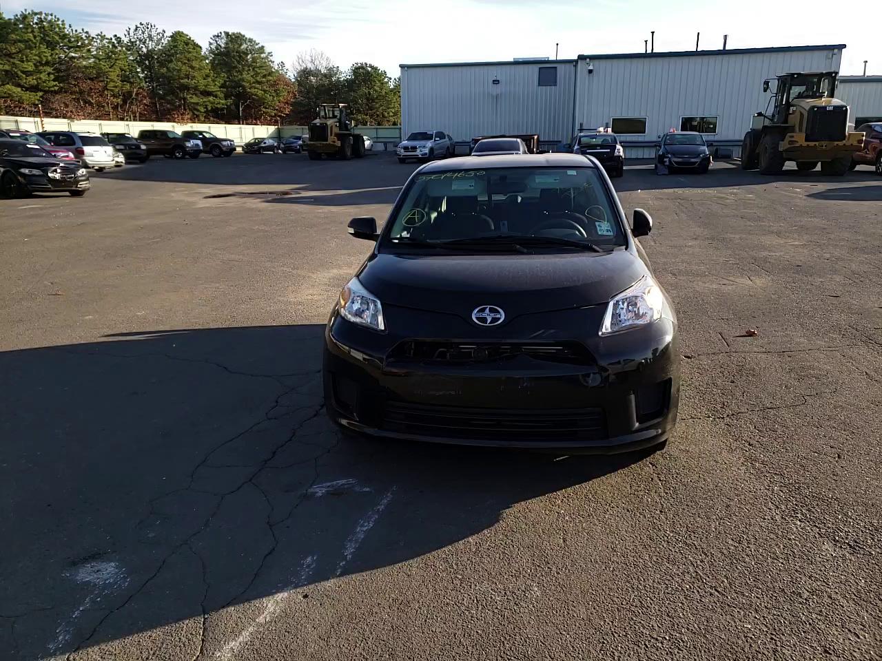 Photo 10 VIN: JTKKU4B49AJ058259 - TOYOTA SCION XD 