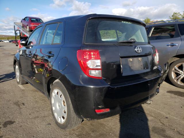 Photo 2 VIN: JTKKU4B49AJ058259 - TOYOTA SCION XD 