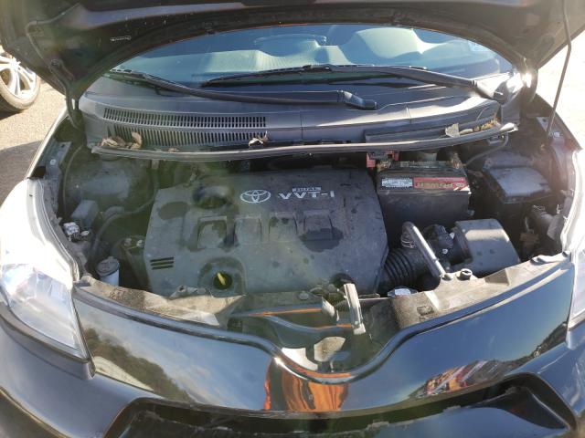 Photo 6 VIN: JTKKU4B49AJ058259 - TOYOTA SCION XD 