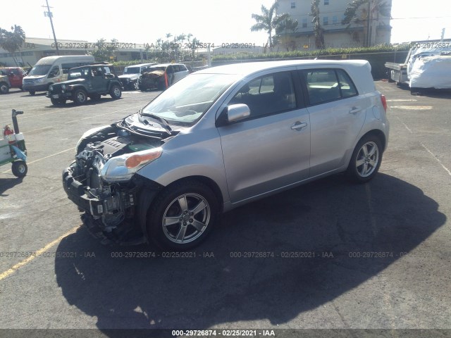 Photo 1 VIN: JTKKU4B49AJ058326 - SCION XD 