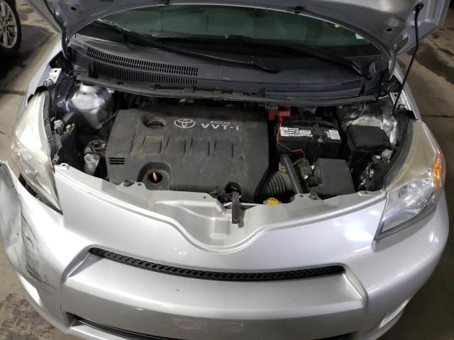 Photo 6 VIN: JTKKU4B49AJ058391 - TOYOTA SCION XD 