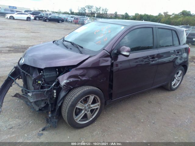 Photo 1 VIN: JTKKU4B49B1009094 - SCION XD 