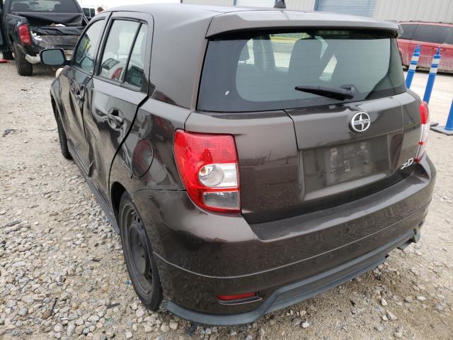 Photo 2 VIN: JTKKU4B49B1010374 - TOYOTA SCION XD 