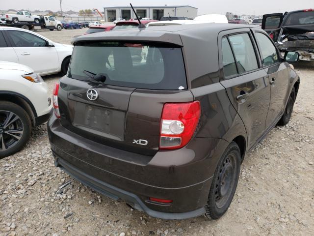 Photo 3 VIN: JTKKU4B49B1010374 - TOYOTA SCION XD 