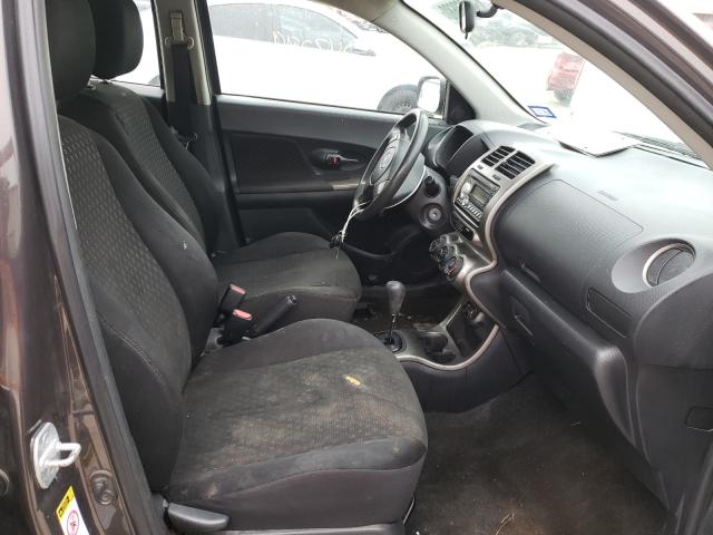 Photo 4 VIN: JTKKU4B49B1010374 - TOYOTA SCION XD 