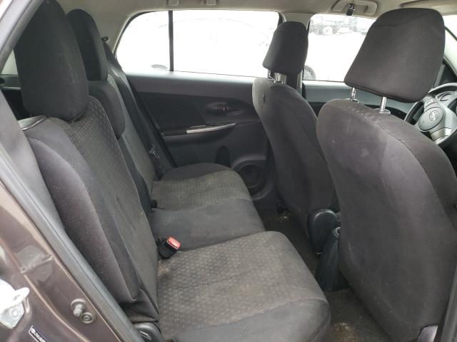 Photo 5 VIN: JTKKU4B49B1010374 - TOYOTA SCION XD 