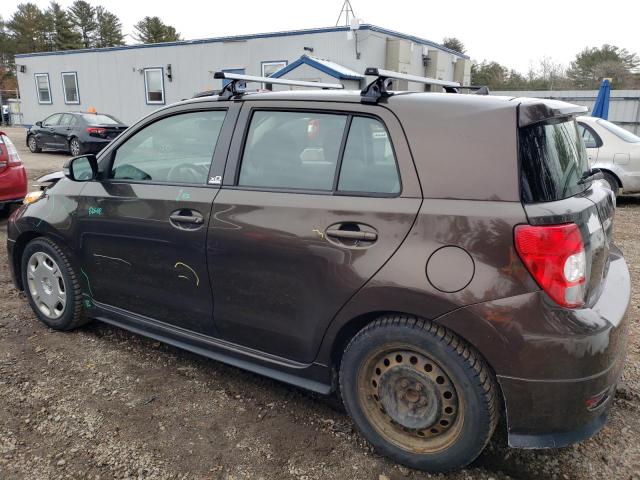 Photo 1 VIN: JTKKU4B49B1010617 - TOYOTA SCION XD 