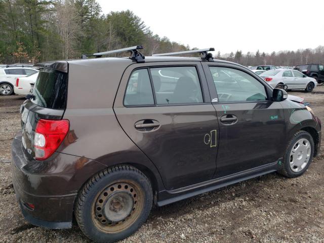 Photo 2 VIN: JTKKU4B49B1010617 - TOYOTA SCION XD 