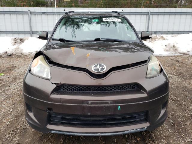 Photo 4 VIN: JTKKU4B49B1010617 - TOYOTA SCION XD 