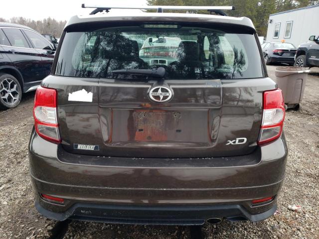 Photo 5 VIN: JTKKU4B49B1010617 - TOYOTA SCION XD 