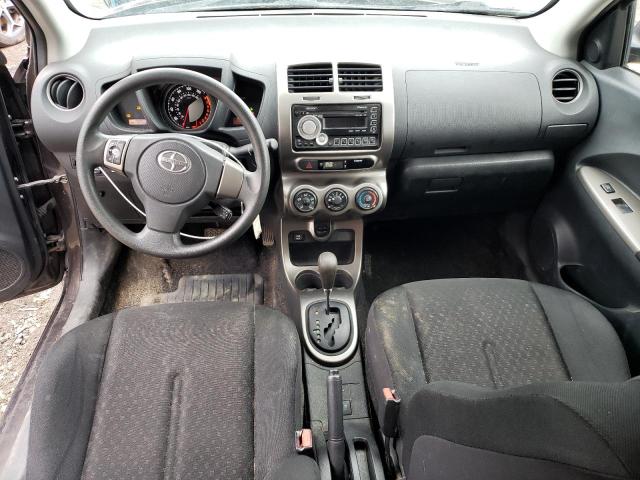 Photo 7 VIN: JTKKU4B49B1010617 - TOYOTA SCION XD 