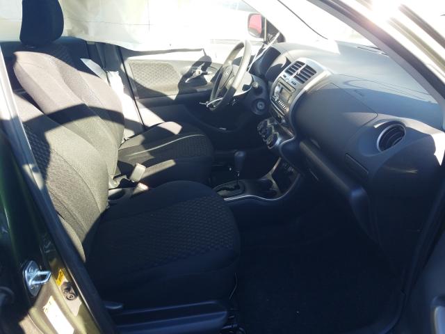 Photo 4 VIN: JTKKU4B49B1010746 - TOYOTA SCION XD 