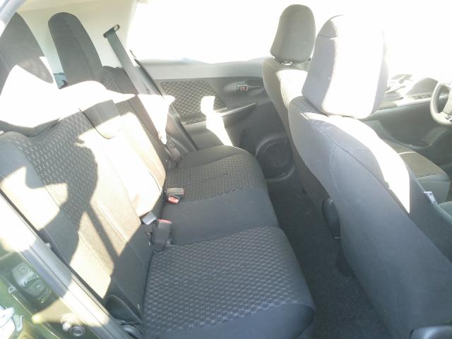 Photo 5 VIN: JTKKU4B49B1010746 - TOYOTA SCION XD 