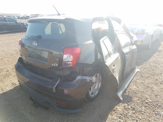 Photo 3 VIN: JTKKU4B49B1010889 - TOYOTA SCION XD 