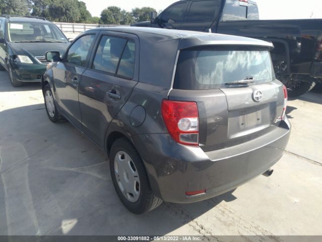 Photo 2 VIN: JTKKU4B49B1011010 - SCION XD 