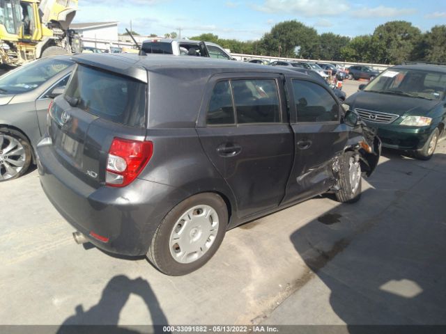 Photo 3 VIN: JTKKU4B49B1011010 - SCION XD 