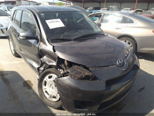 Photo 5 VIN: JTKKU4B49B1011010 - SCION XD 