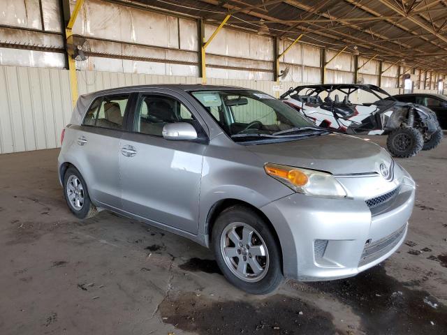 Photo 3 VIN: JTKKU4B49B1012089 - TOYOTA SCION XD 