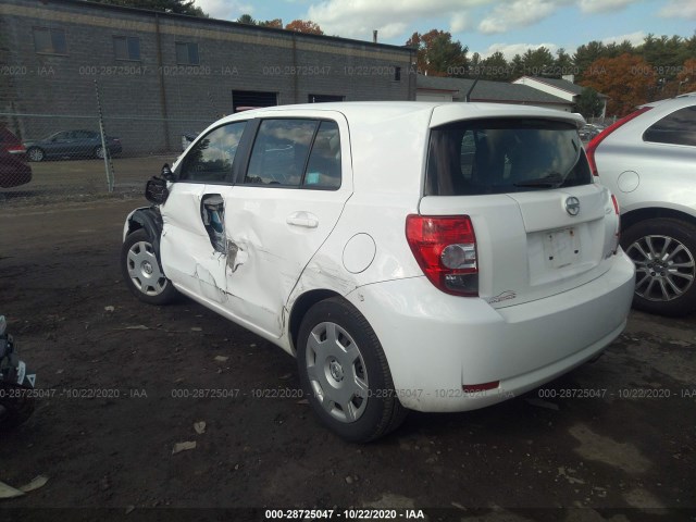 Photo 2 VIN: JTKKU4B49B1012562 - SCION XD 