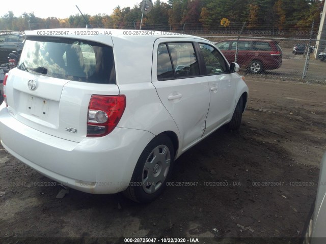 Photo 3 VIN: JTKKU4B49B1012562 - SCION XD 