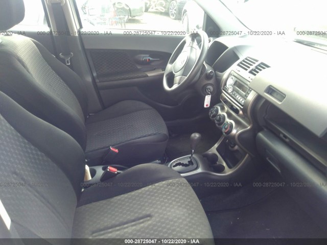 Photo 4 VIN: JTKKU4B49B1012562 - SCION XD 