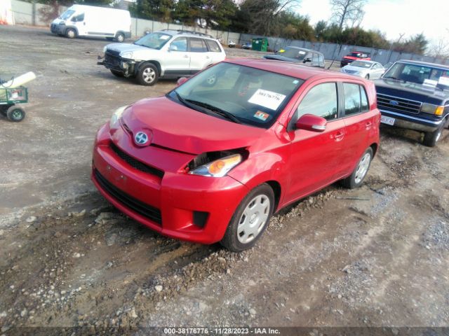 Photo 1 VIN: JTKKU4B49B1012741 - SCION XD 