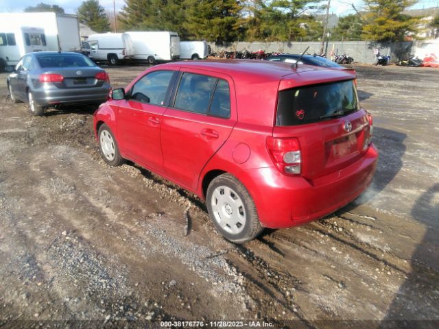 Photo 2 VIN: JTKKU4B49B1012741 - SCION XD 