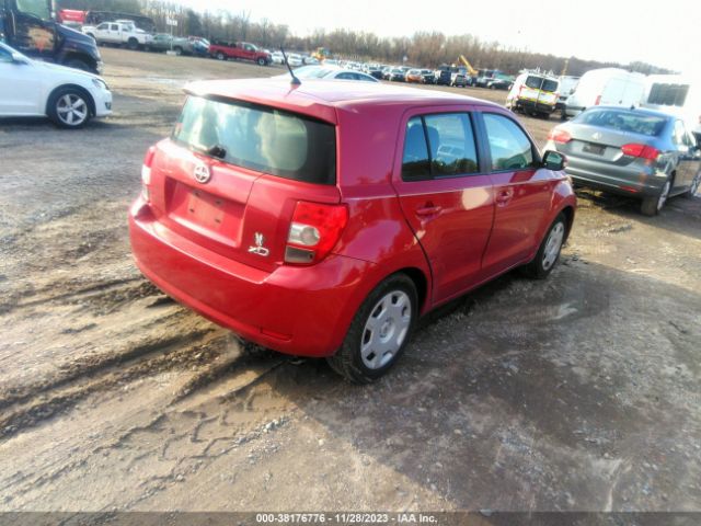 Photo 3 VIN: JTKKU4B49B1012741 - SCION XD 