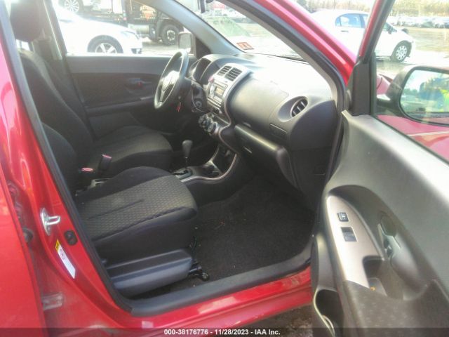 Photo 4 VIN: JTKKU4B49B1012741 - SCION XD 