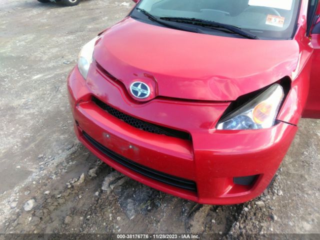 Photo 5 VIN: JTKKU4B49B1012741 - SCION XD 