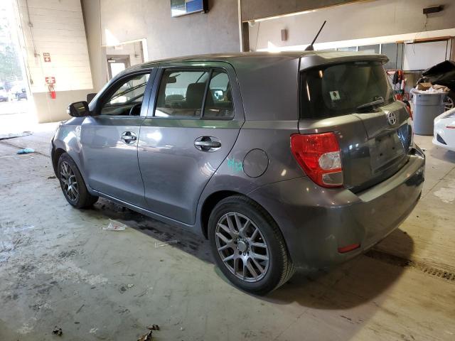 Photo 1 VIN: JTKKU4B49B1012786 - TOYOTA SCION XD 