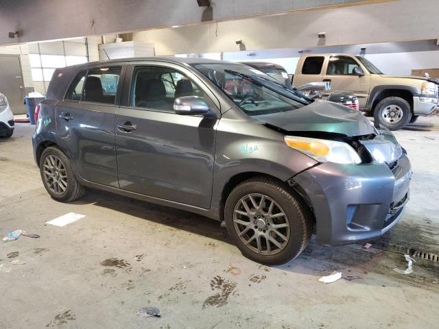 Photo 3 VIN: JTKKU4B49B1012786 - TOYOTA SCION XD 