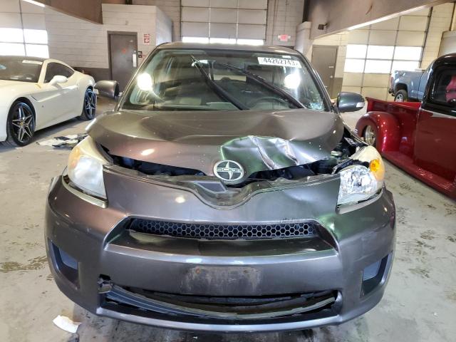 Photo 4 VIN: JTKKU4B49B1012786 - TOYOTA SCION XD 