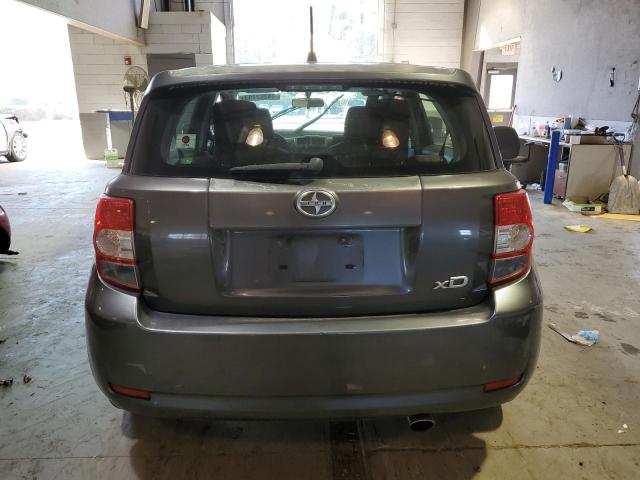 Photo 5 VIN: JTKKU4B49B1012786 - TOYOTA SCION XD 