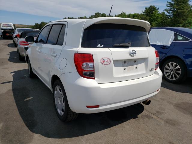 Photo 2 VIN: JTKKU4B49B1013517 - TOYOTA SCION XD 