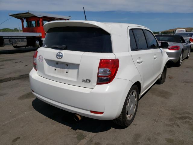 Photo 3 VIN: JTKKU4B49B1013517 - TOYOTA SCION XD 