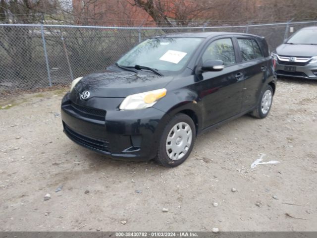 Photo 1 VIN: JTKKU4B49B1014621 - SCION XD 