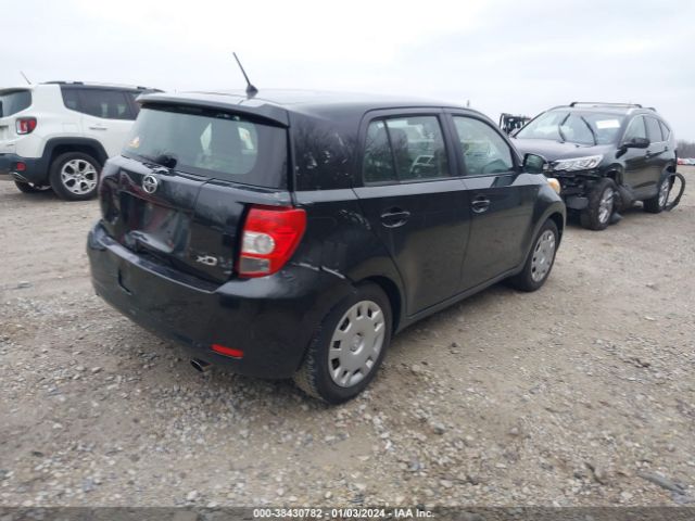 Photo 3 VIN: JTKKU4B49B1014621 - SCION XD 