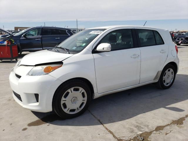 Photo 0 VIN: JTKKU4B49B1014988 - SCION XD 