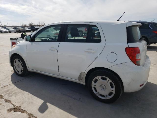 Photo 1 VIN: JTKKU4B49B1014988 - SCION XD 