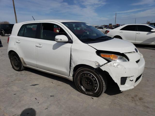 Photo 3 VIN: JTKKU4B49B1014988 - SCION XD 