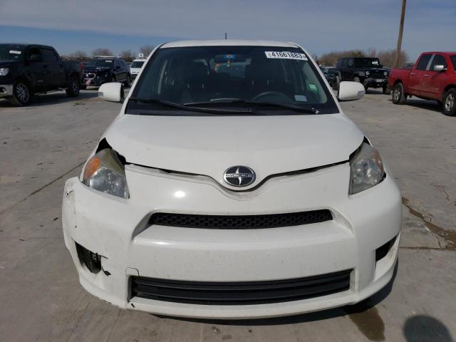 Photo 4 VIN: JTKKU4B49B1014988 - SCION XD 