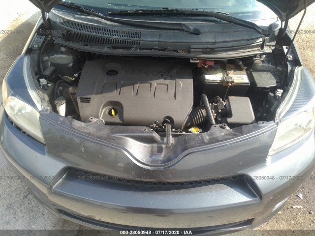 Photo 9 VIN: JTKKU4B49B1015042 - SCION XD 