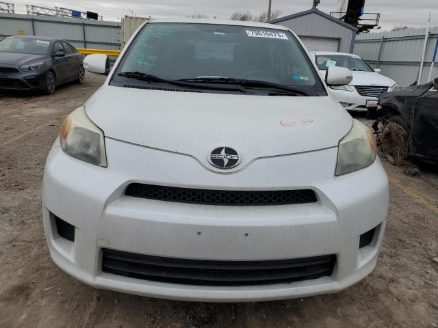 Photo 4 VIN: JTKKU4B49C1015415 - TOYOTA SCION 